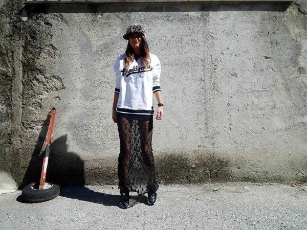 street-glam-style