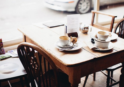 caffè-time