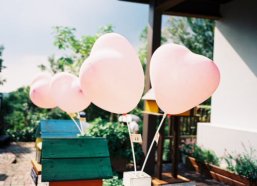 palloncini-rosa