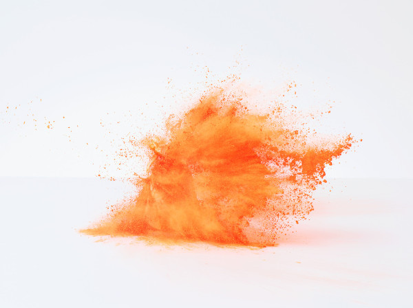 orange-colour