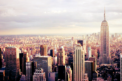 street-city