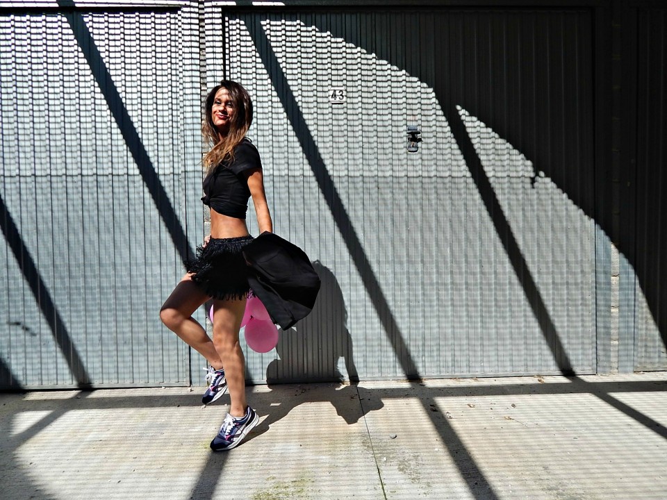 cheerleader-style-look