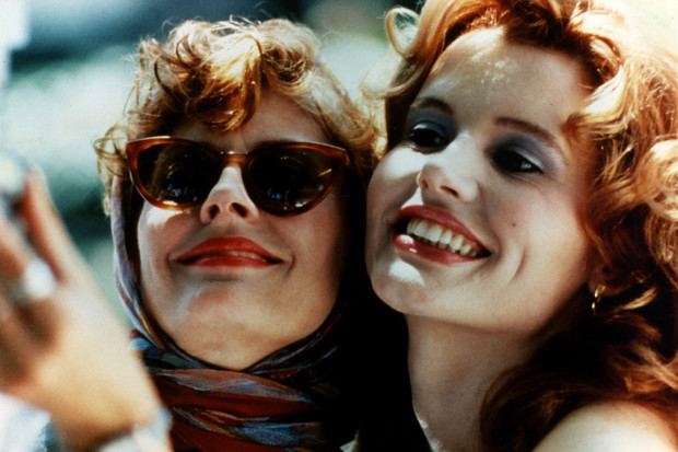 thelma-e-louise-selfie