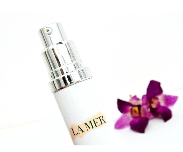 The Illuminating Eye Gel la mer