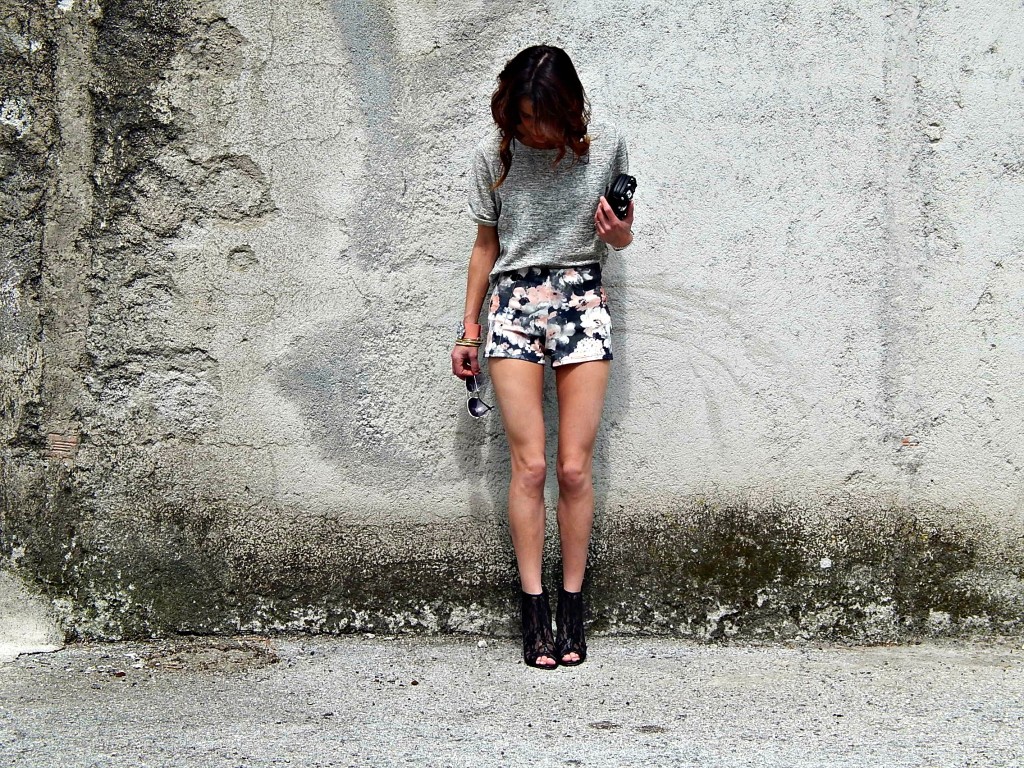 hot pants