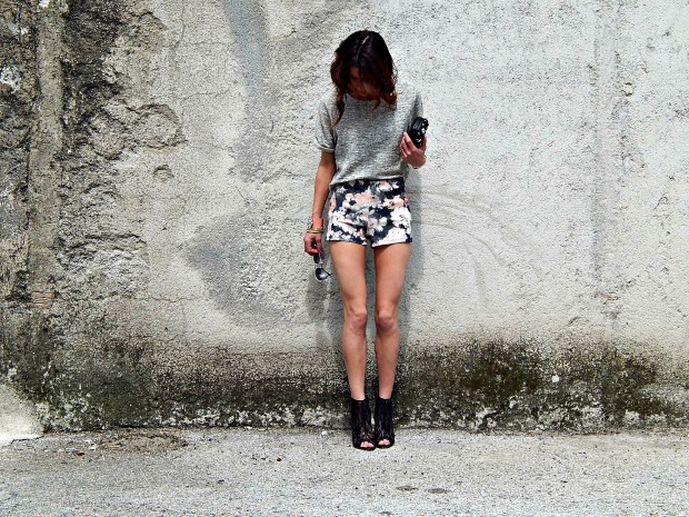 hot pants