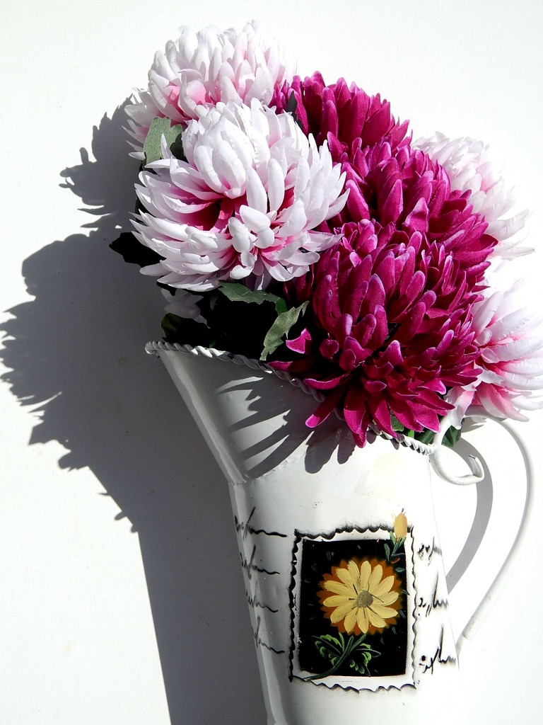 fiori casa arredamento