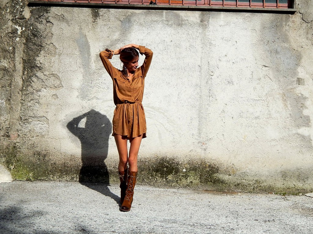 sorel 1