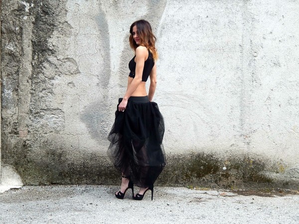 total black outfit 3